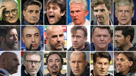 real madrid coaches list